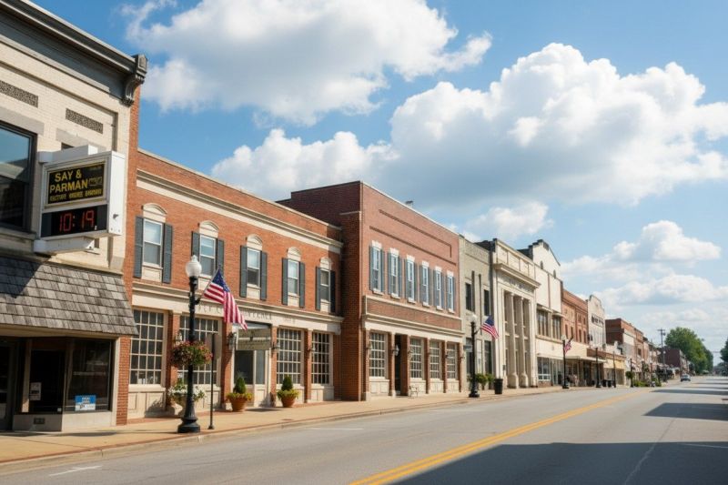 Best Siding Replacement Pros in Lebanon, TN