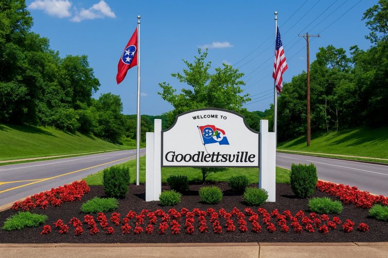 Best Siding Replacement Pros in Goodlettsville, TN