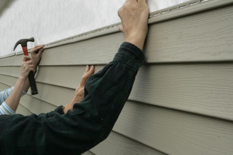 Top Siding Installation Companies in Goodlettsville, TN