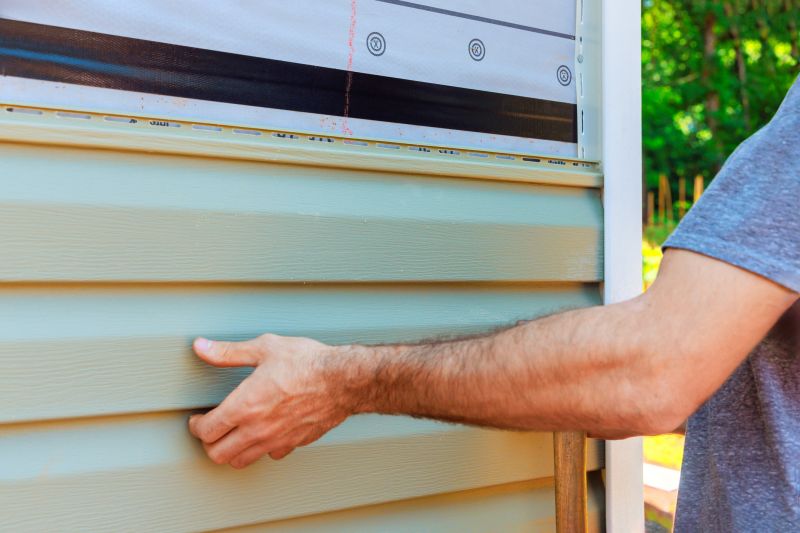 Top Siding Installation Companies in Portland, TN