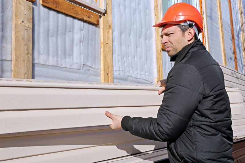 Siding Maintenance and Upkeep